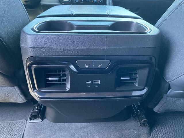 Photo of 2023 Summit White GMC Sierra 1500