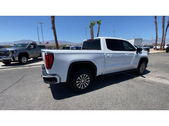 Photo of 2023 Summit White GMC Sierra 1500