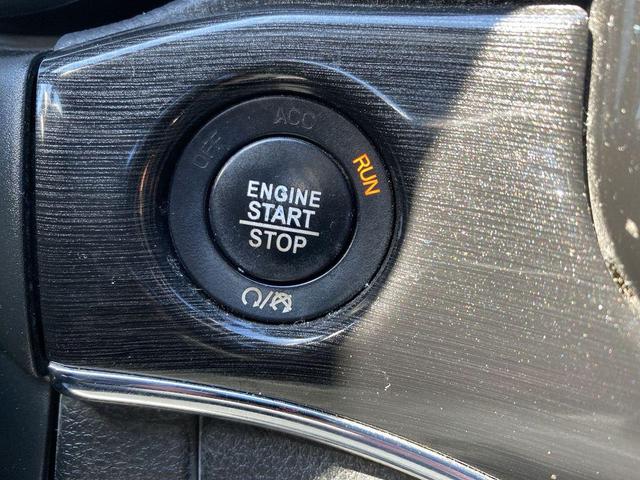 Photo of 2021 Sting-Gray Clearcoat Jeep Grand Cherokee