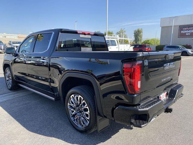 Photo of 2023  GMC Sierra 1500
