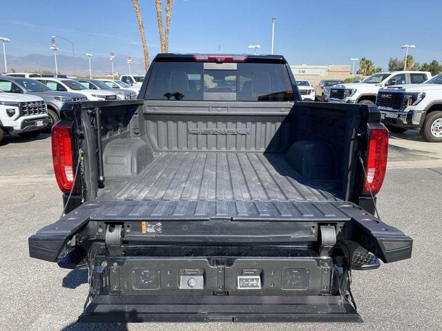 Photo of 2023  GMC Sierra 1500