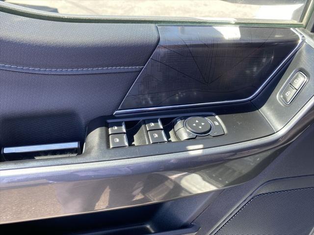 Photo of 2022 Oxford White Ford F-150