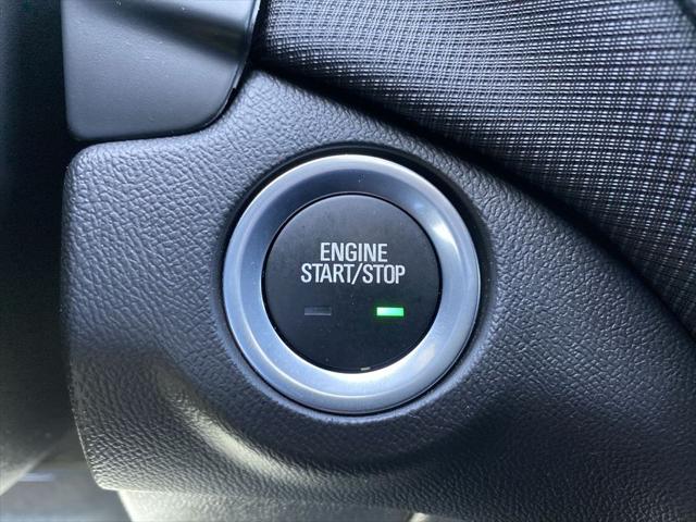 Photo of 2023 Summit White Chevrolet Equinox