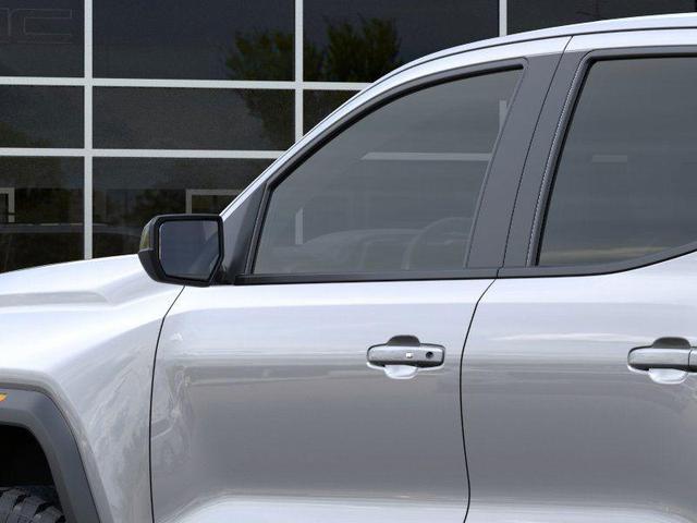 Photo of 2026 Sterling Metallic GMC Canyon
