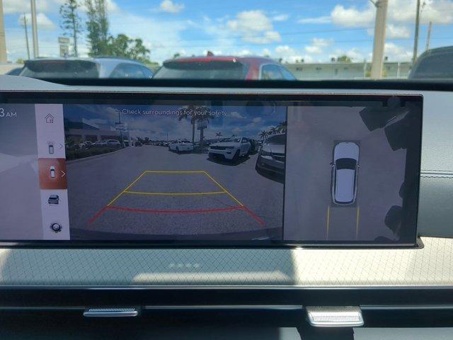 Photo of 2025 Savile Silver Genesis GV80