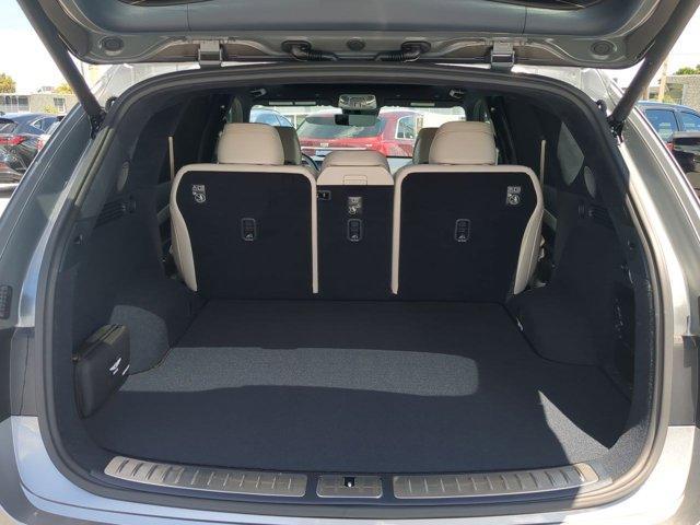 Photo of 2025 Savile Silver Genesis GV80