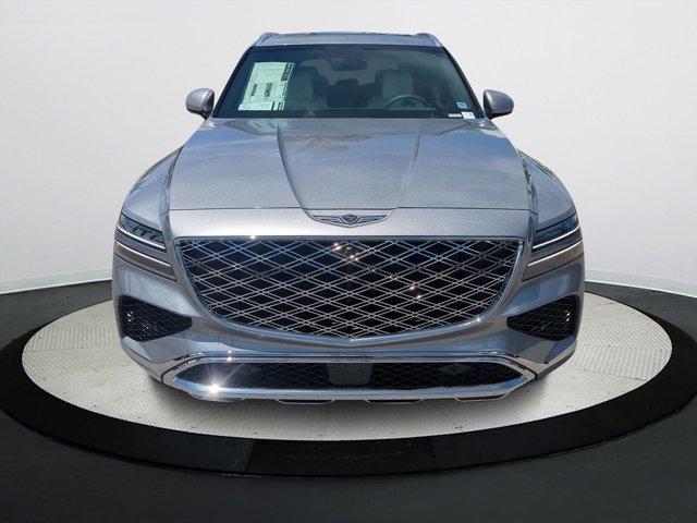 Photo of 2025 Savile Silver Genesis GV80