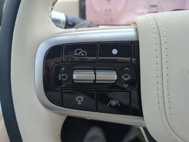 Photo of 2025 Savile Silver Genesis GV80