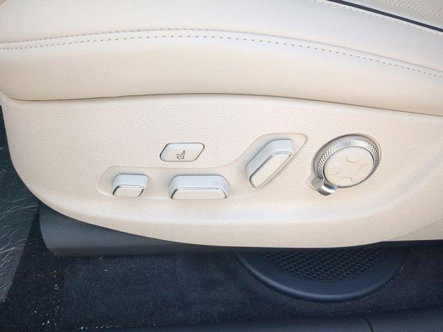 Photo of 2025 Savile Silver Genesis GV80