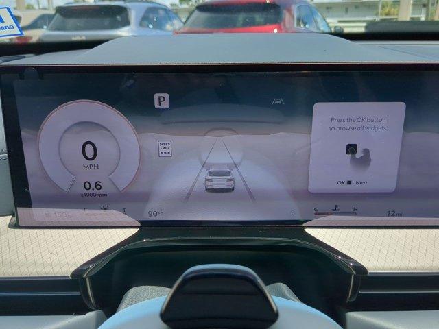 Photo of 2025 Savile Silver Genesis GV80