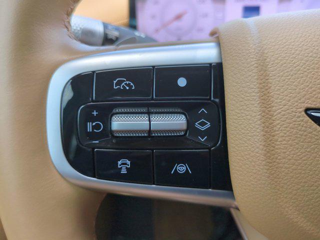 Photo of 2025 Savile Silver Genesis G80