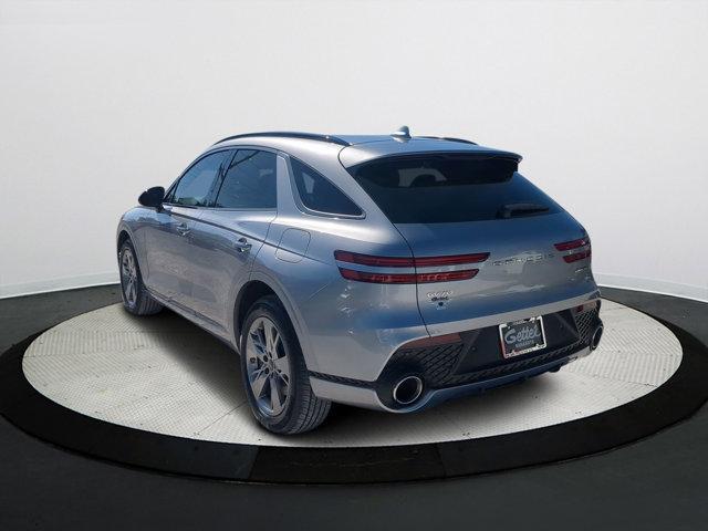 Photo of 2025 Savile Silver Genesis GV70
