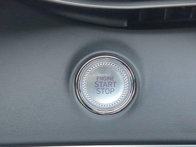 Photo of 2025 Savile Silver Genesis GV70