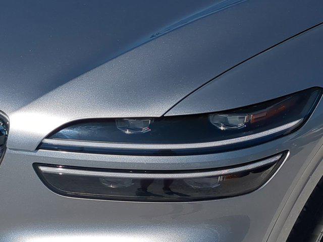 Photo of 2025 Savile Silver Genesis GV70