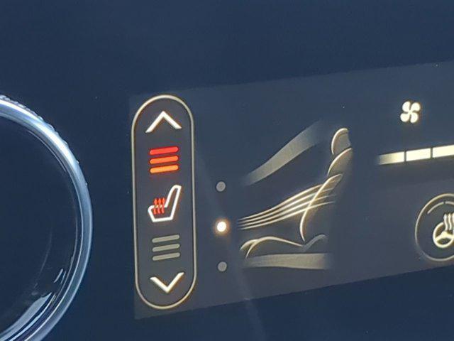 Photo of 2025 Savile Silver Genesis GV70