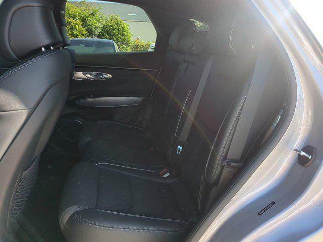 Photo of 2025 Savile Silver Genesis GV70