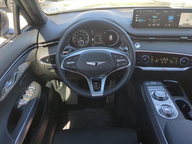 Photo of 2025 Savile Silver Genesis GV70
