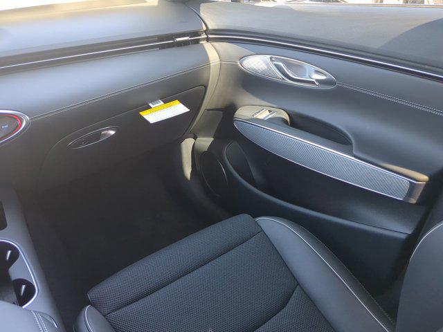 Photo of 2025 Savile Silver Genesis GV70