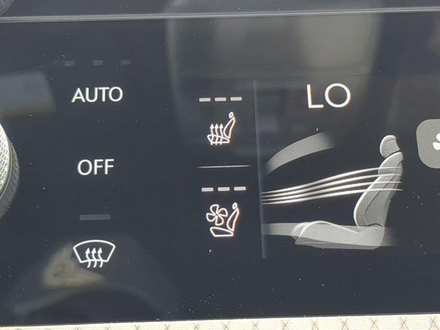 Photo of 2025 Savile Silver Genesis GV80