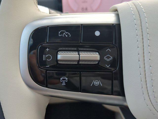 Photo of 2025 Savile Silver Genesis GV80