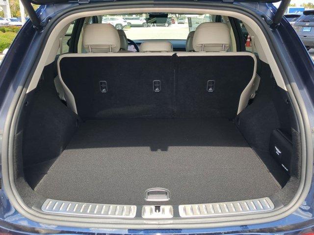 Photo of 2026 Capri Blue Genesis GV70