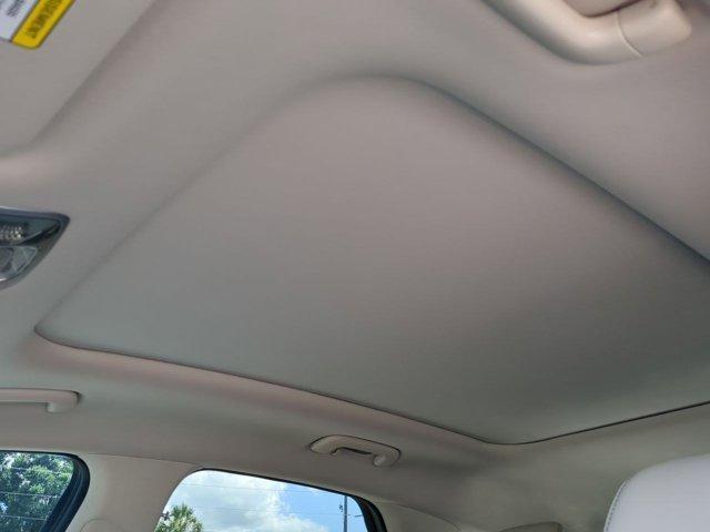 Photo of 2026 Capri Blue Genesis GV70