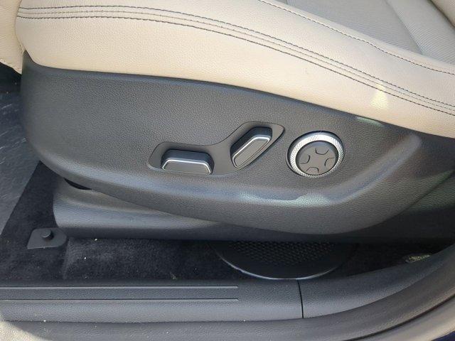 Photo of 2026 Capri Blue Genesis GV70