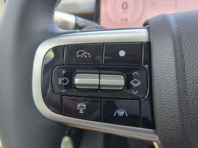 Photo of 2026 Capri Blue Genesis GV70