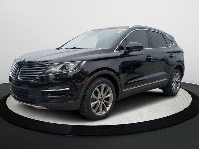 2017 Lincoln MKC