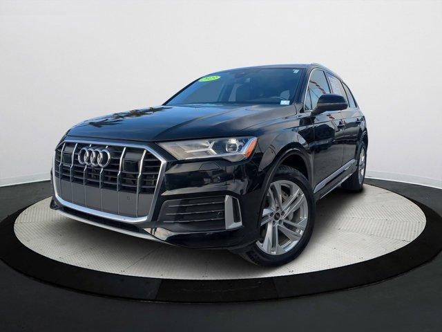 2023 Audi Q7