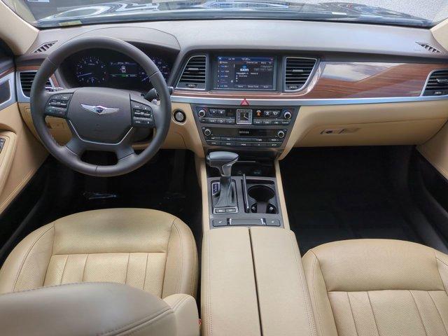 Photo of 2020 Vik Black Genesis G80