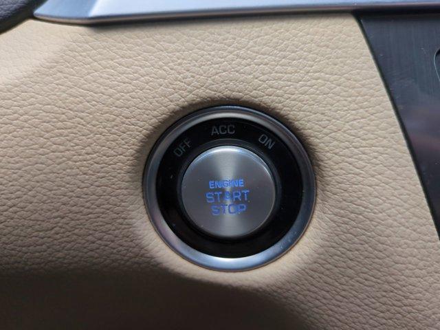 Photo of 2020 Vik Black Genesis G80