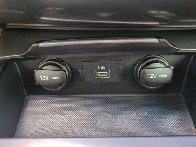 Photo of 2020 Vik Black Genesis G80