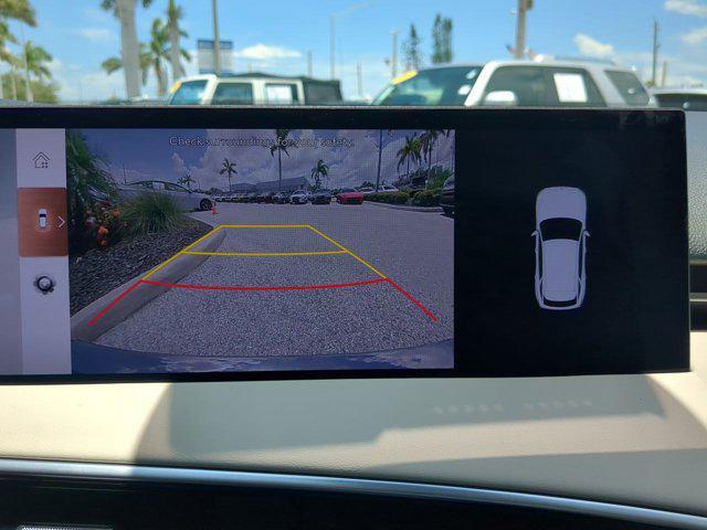 Photo of 2026 Uyuni White Genesis GV70