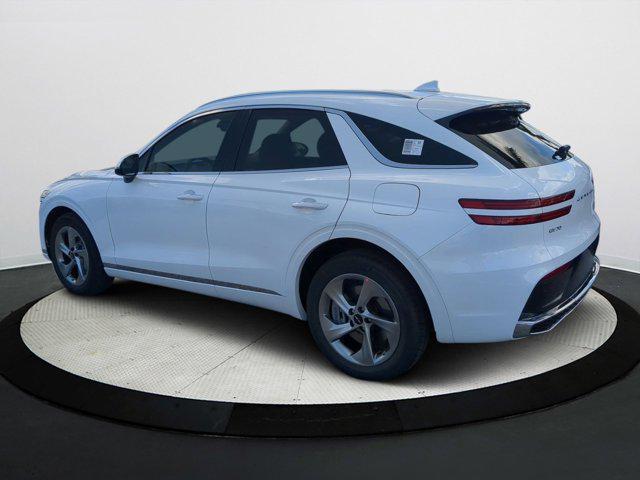 Photo of 2026 Uyuni White Genesis GV70