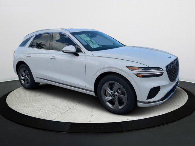 Photo of 2026 Uyuni White Genesis GV70
