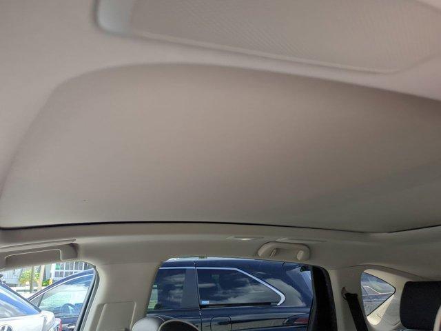 Photo of 2021 Blue Acura RDX