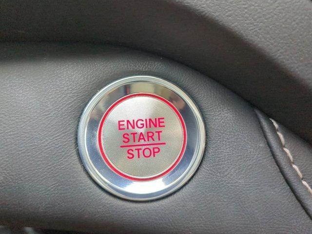 Photo of 2021 Blue Acura RDX