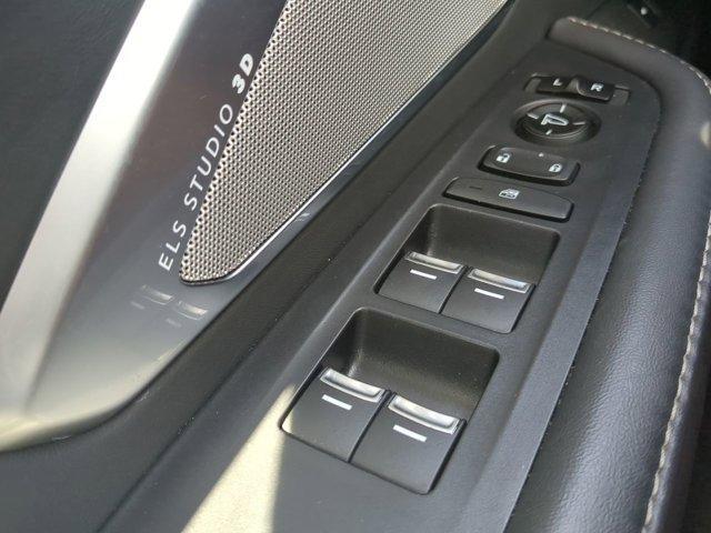 Photo of 2021 Blue Acura RDX
