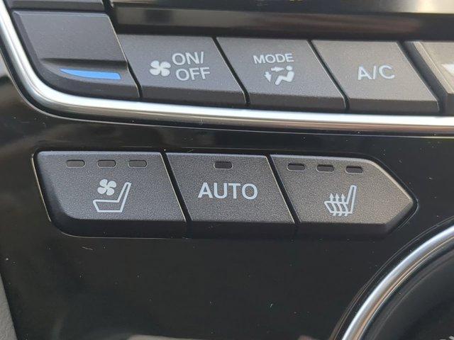 Photo of 2021 Blue Acura RDX