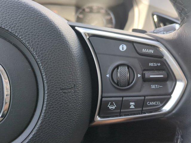 Photo of 2021 Blue Acura RDX