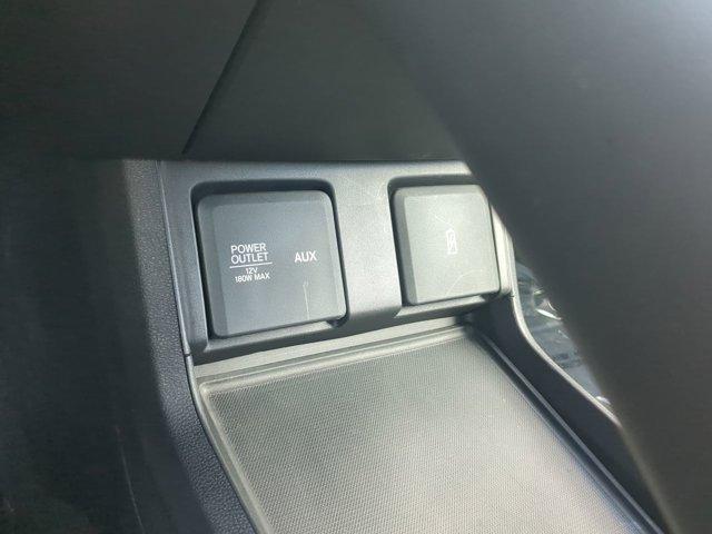 Photo of 2021 Blue Acura RDX