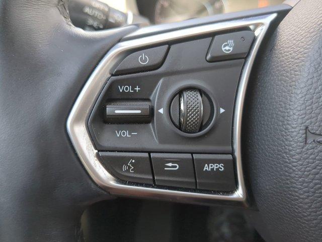 Photo of 2021 Blue Acura RDX