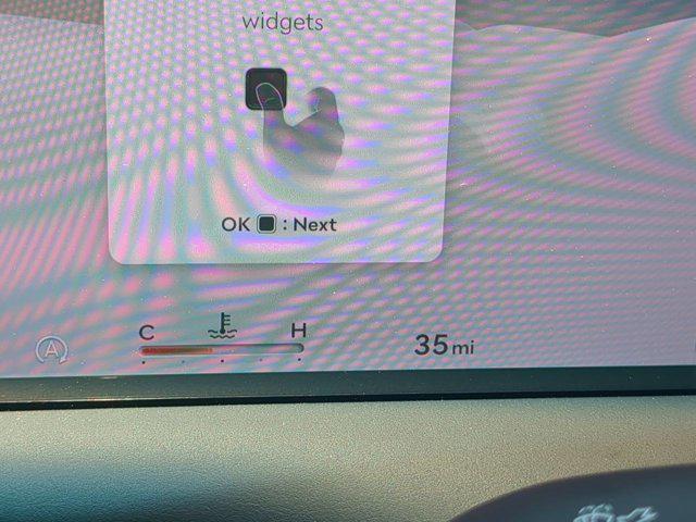 Photo of 2025 Savile Silver Genesis G80