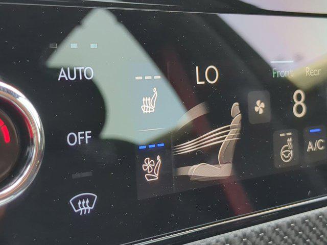 Photo of 2025 Savile Silver Genesis G80