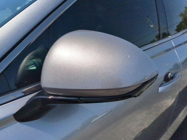 Photo of 2025 Savile Silver Genesis G80