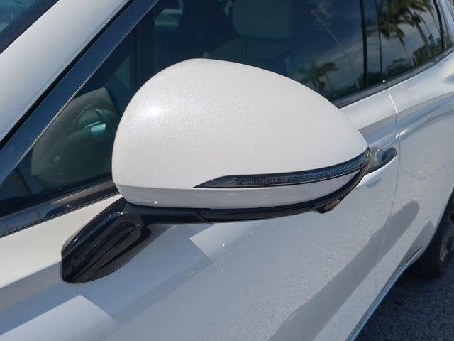 Photo of 2026 Uyuni White Genesis GV70