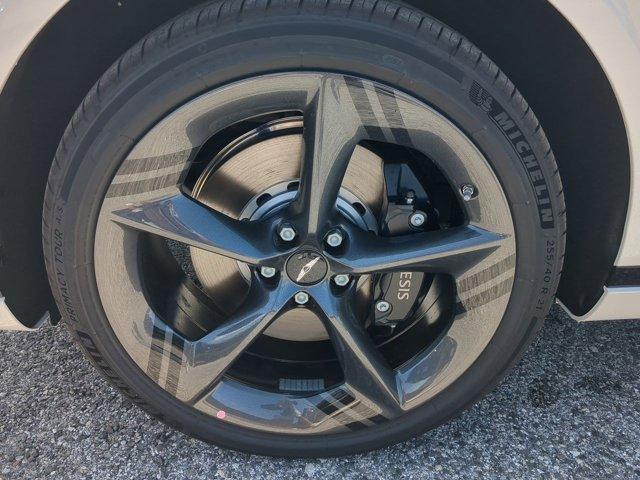 Photo of 2026 Uyuni White Genesis GV70