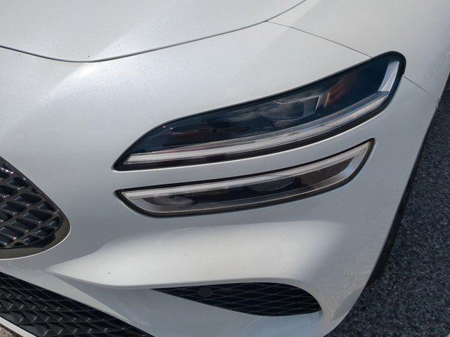 Photo of 2026 Uyuni White Genesis G70
