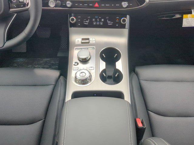 Photo of 2026 Blue Genesis GV70